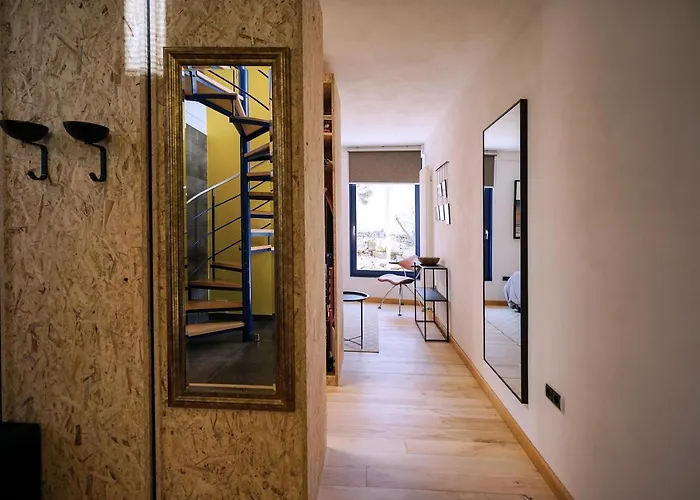 Rhoenloft - Ferienapartment