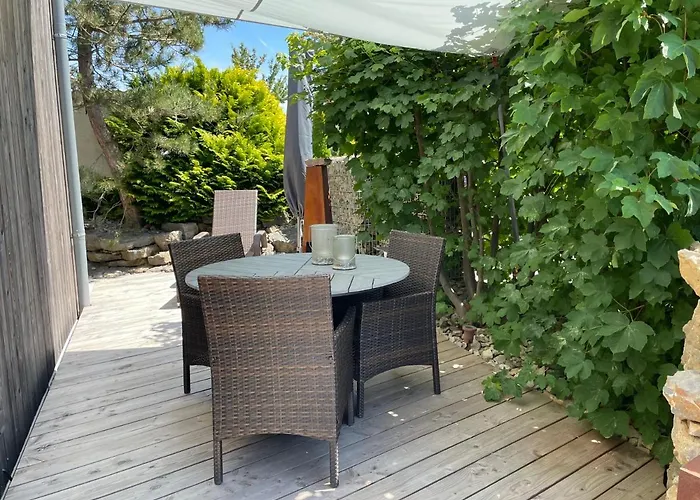 Rhoenloft - Ferienapartment Hünfeld