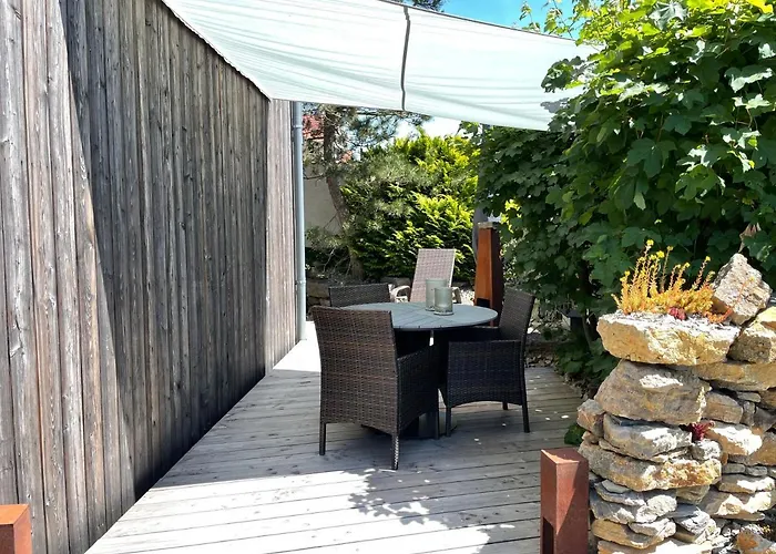 Rhönloft - Ferienapartment Apartment