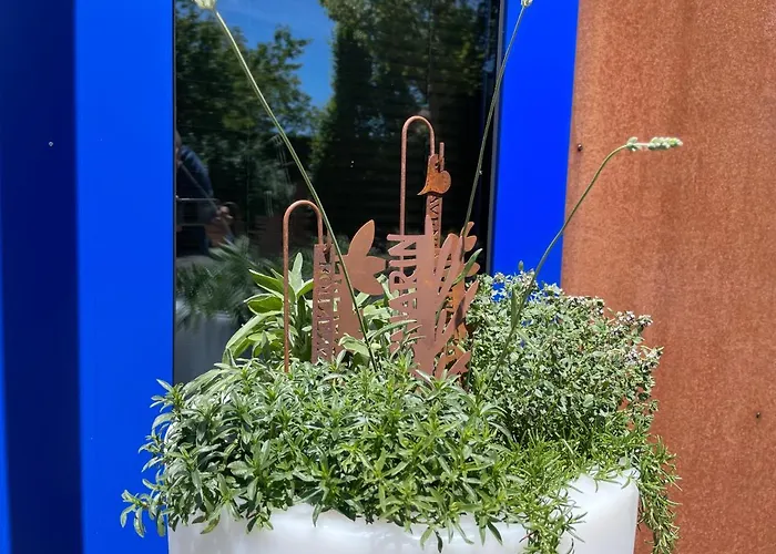 Rhoenloft - Ferienapartment * Hünfeld