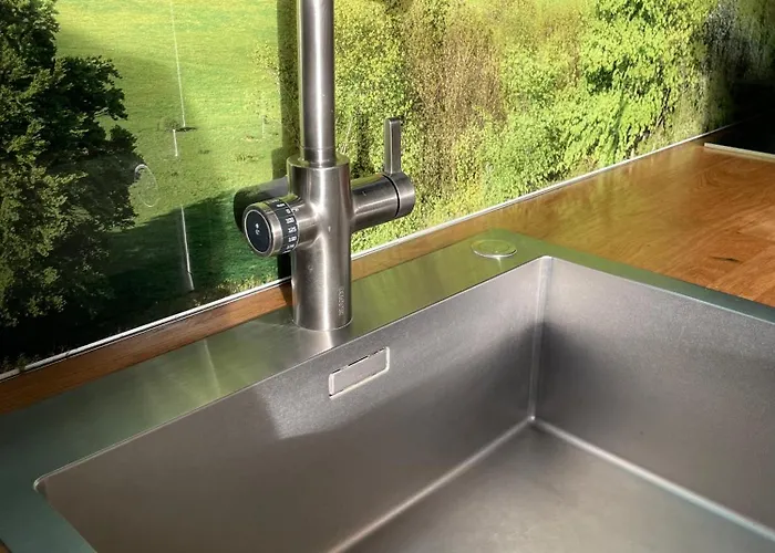 Apartment Rhönloft - Ferienapartment *