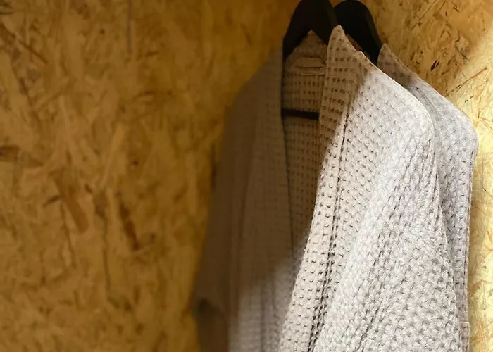 Rhönloft - Ferienapartment Apartment Hünfeld