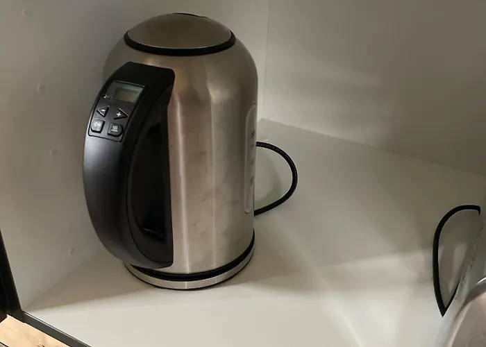 Rhönloft - Ferienapartment *