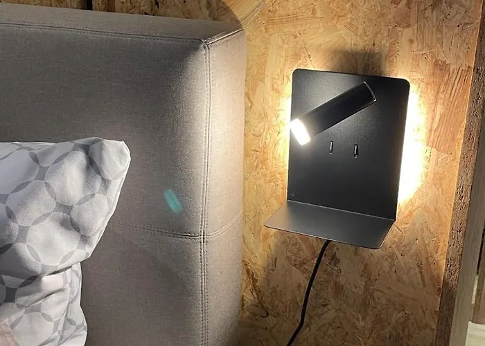 Rhoenloft - Ferienapartment Hünfeld