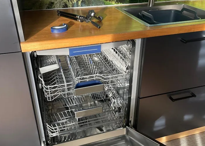 Rhönloft - Ferienapartment * Hünfeld