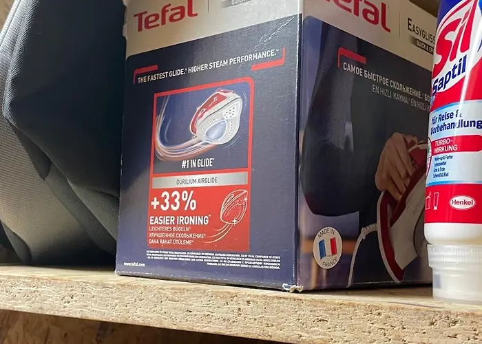 Rhönloft - Ferienapartment