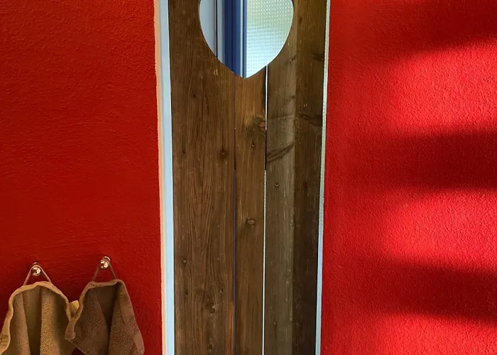 Appartement Rhoenloft - Ferienapartment