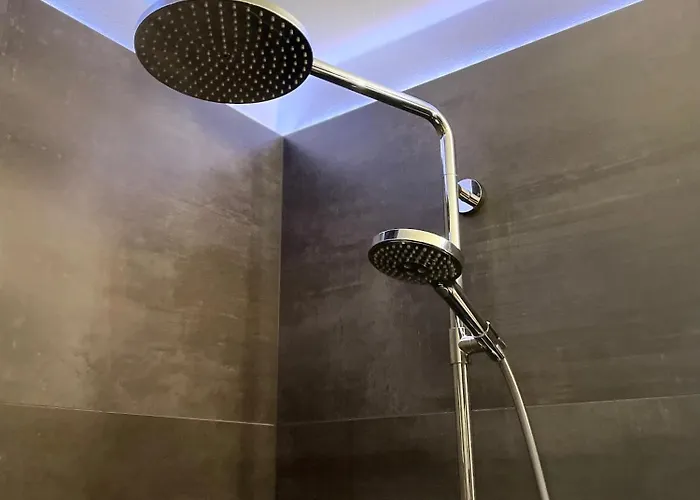 Rhoenloft - Ferienapartment Appartement Hünfeld