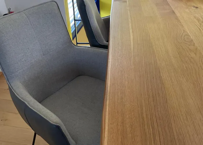 Apartment Rhönloft - Ferienapartment Hünfeld