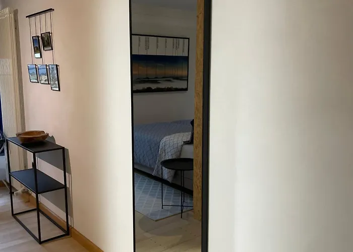 Rhoenloft - Ferienapartment *