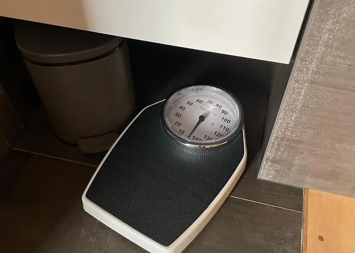 Rhoenloft - Ferienapartment Hünfeld