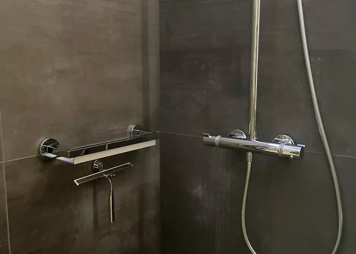 Rhoenloft - Ferienapartment * Hünfeld