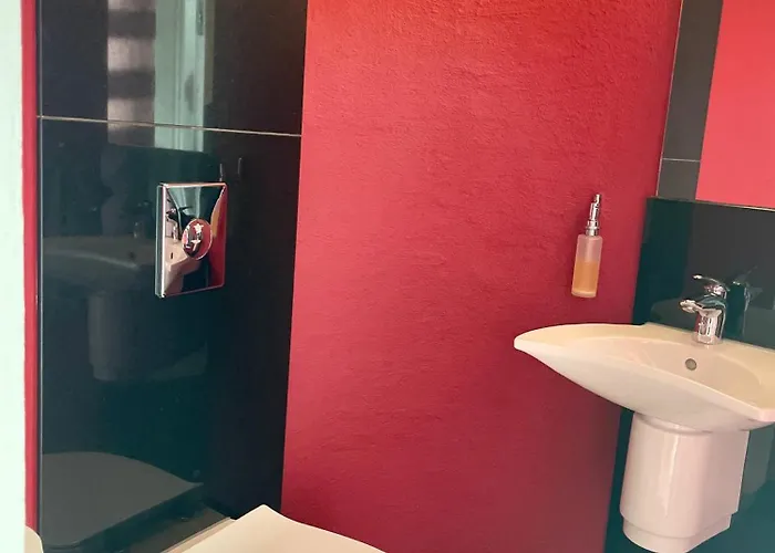 Rhönloft - Ferienapartment