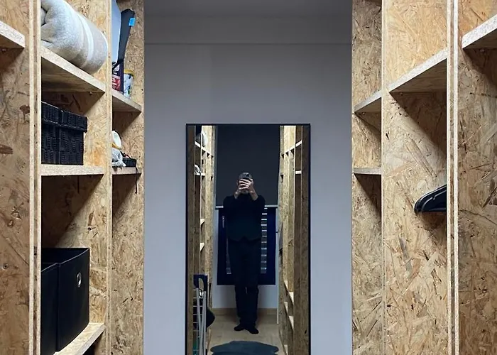 Rhönloft - Ferienapartment Apartment