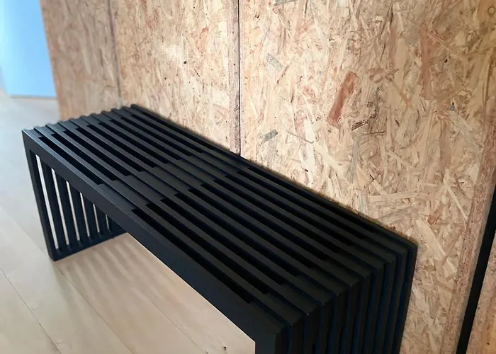 Appartement Rhoenloft - Ferienapartment