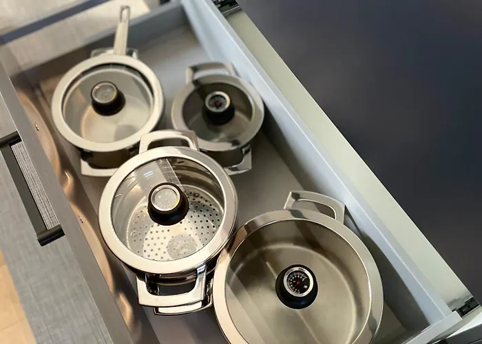 Rhönloft - Ferienapartment Apartment *