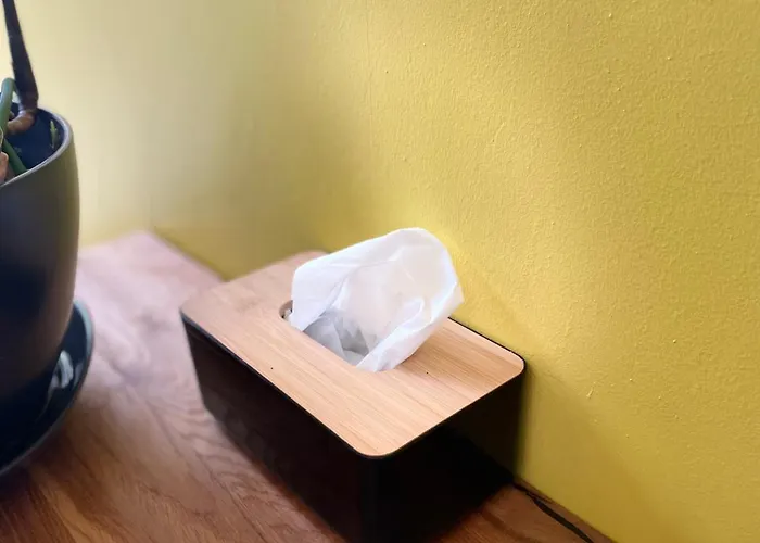 Appartement Rhoenloft - Ferienapartment *