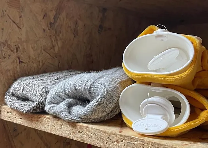 Rhönloft - Ferienapartment Apartment Hünfeld