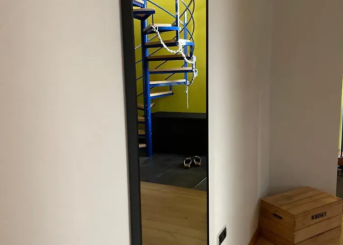 Appartement Rhoenloft - Ferienapartment Hünfeld