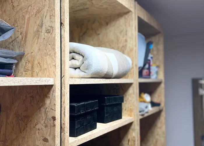 Rhoenloft - Ferienapartment *