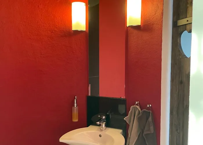 Rhönloft - Ferienapartment * Hünfeld