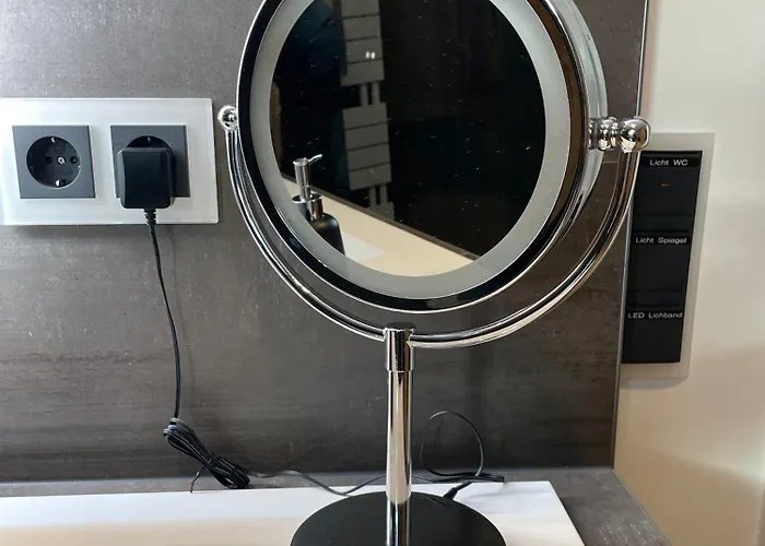 Rhönloft - Ferienapartment