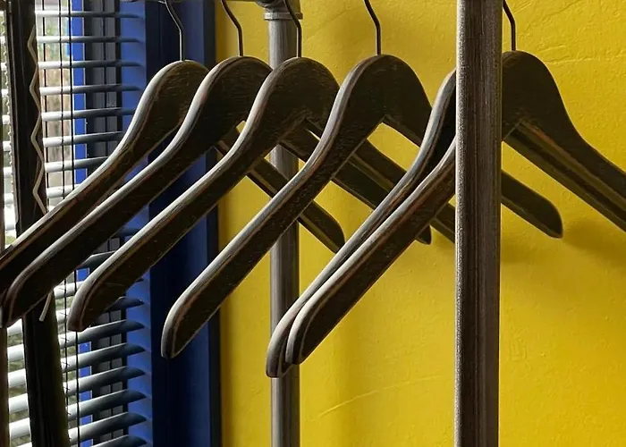 Apartment Rhönloft - Ferienapartment