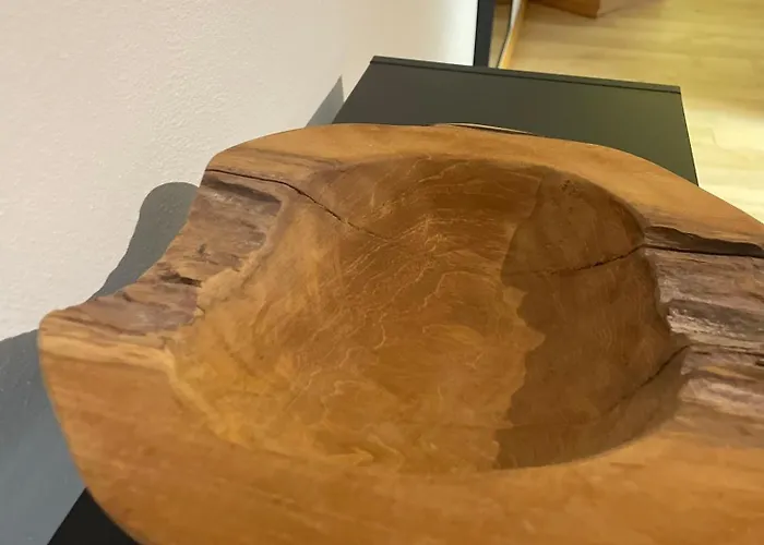 Rhoenloft - Ferienapartment Appartement Hünfeld