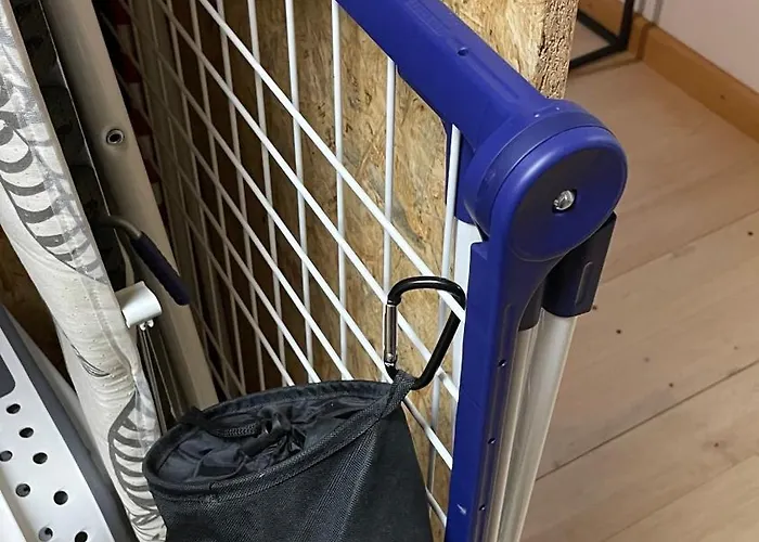 Rhoenloft - Ferienapartment *