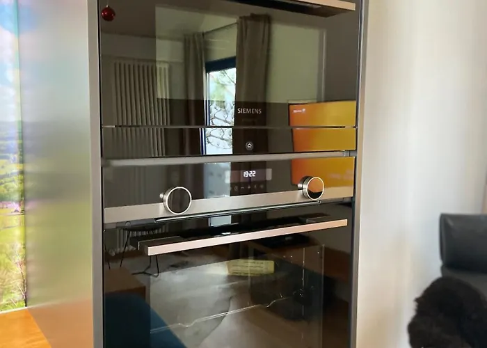 Rhönloft - Ferienapartment Hünfeld