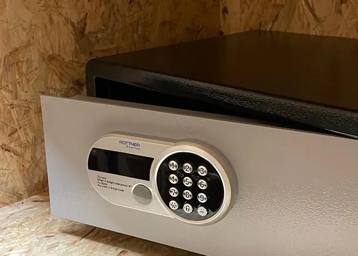 Rhönloft - Ferienapartment