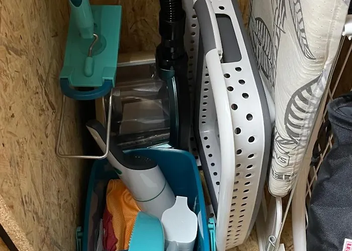 Rhönloft - Ferienapartment Apartment