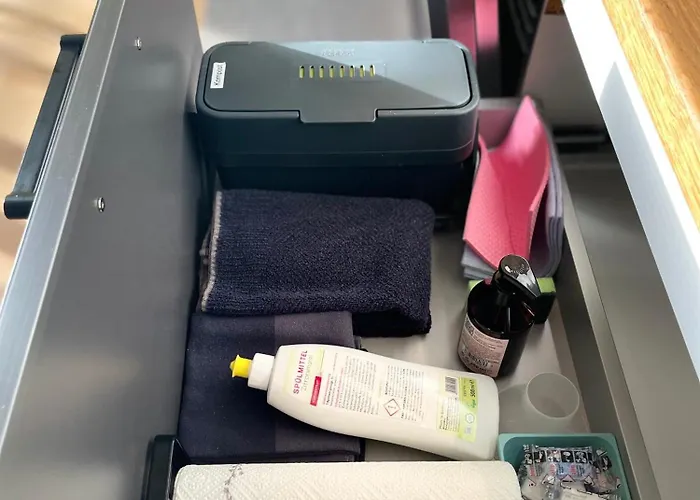 Rhönloft - Ferienapartment Apartment Hünfeld