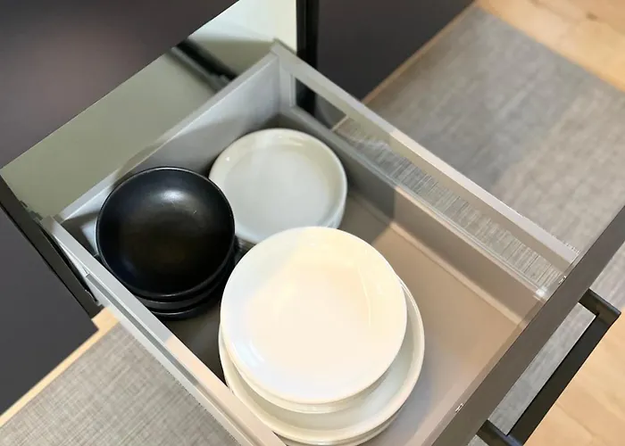 Rhönloft - Ferienapartment Hünfeld