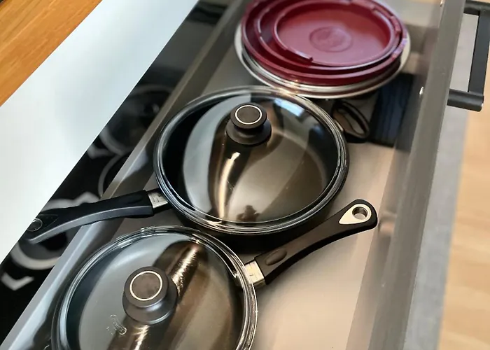 Rhönloft - Ferienapartment * Hünfeld