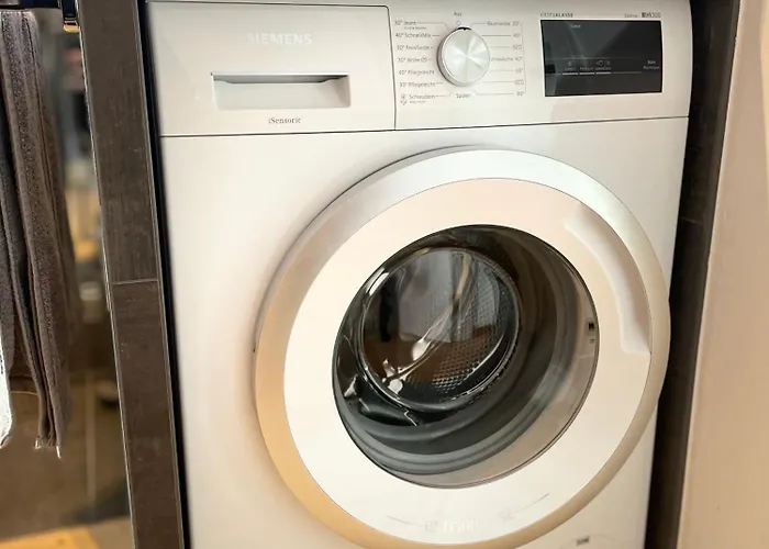 Apartment Rhönloft - Ferienapartment