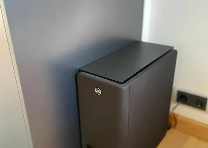 Apartment Rhönloft - Ferienapartment *