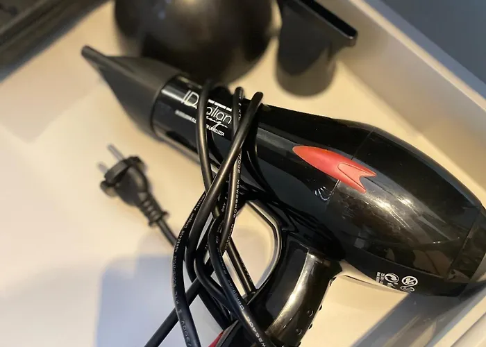 Rhönloft - Ferienapartment *