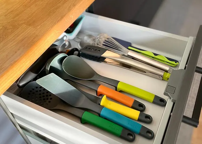 Rhoenloft - Ferienapartment Hünfeld