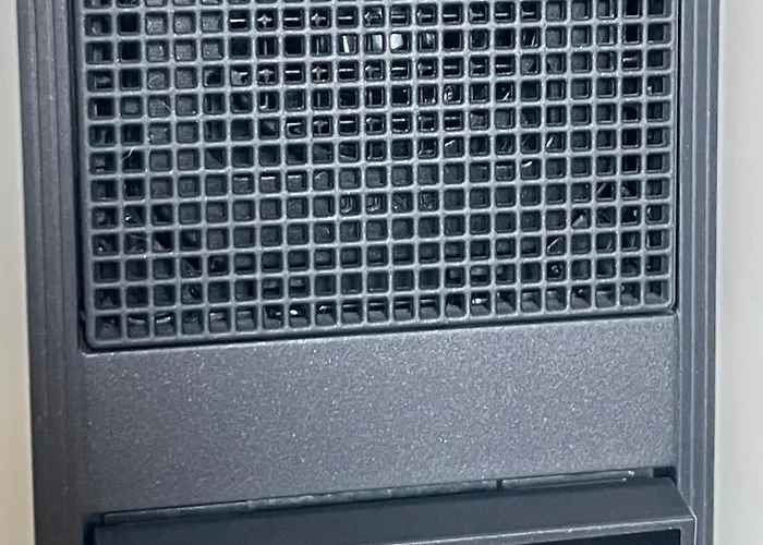 Rhoenloft - Ferienapartment * Hünfeld