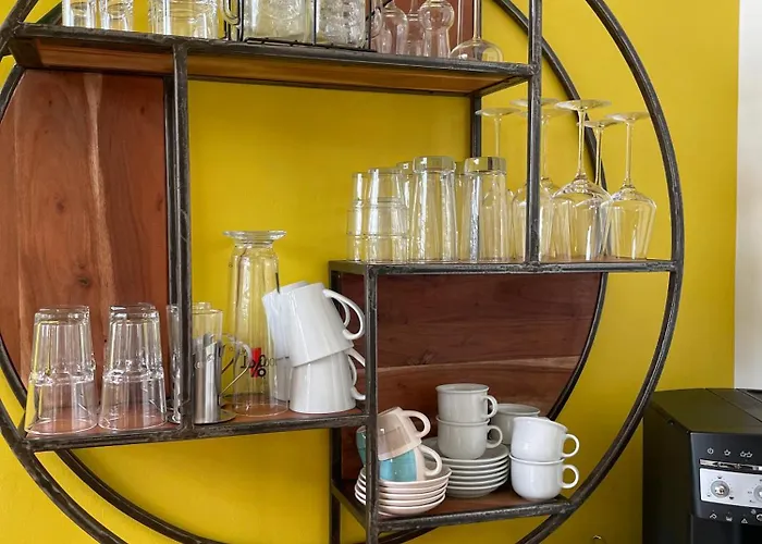 Rhoenloft - Ferienapartment