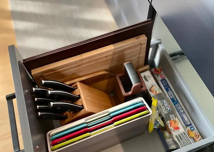 Rhönloft - Ferienapartment Apartment