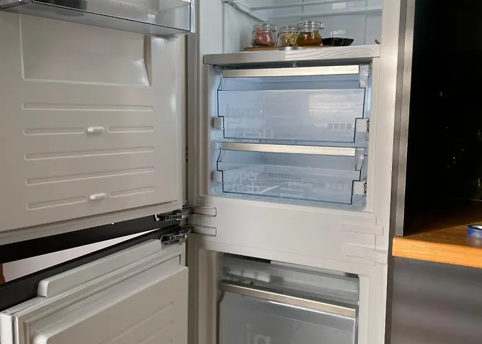 Apartment Rhönloft - Ferienapartment