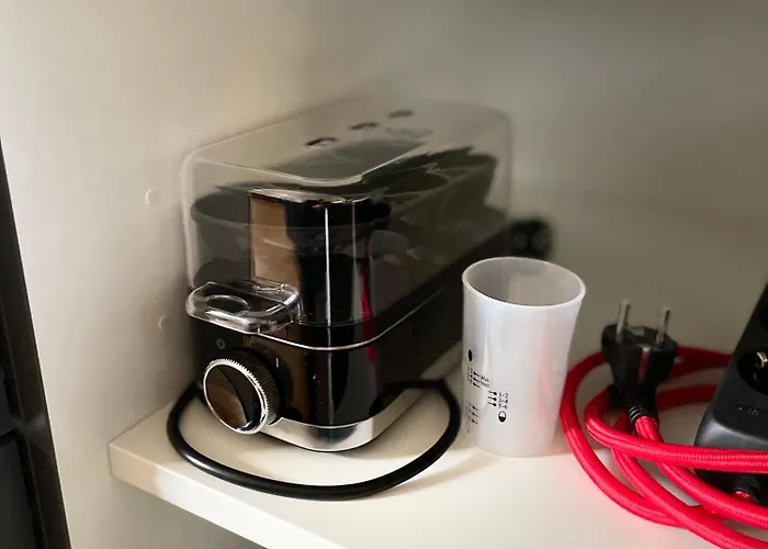 Rhönloft - Ferienapartment Apartment *