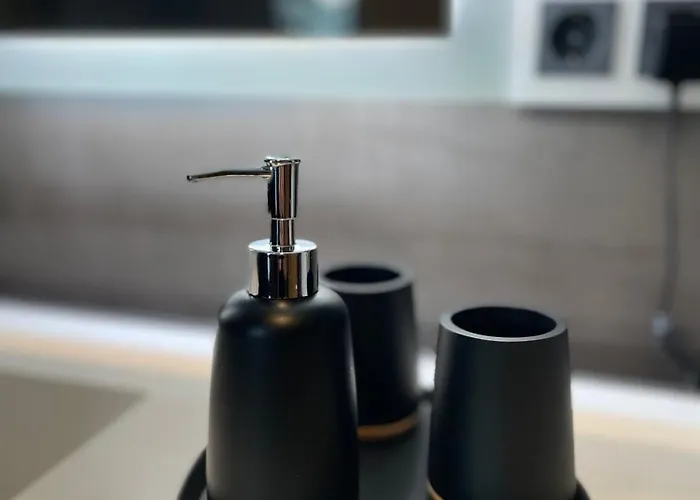 Rhönloft - Ferienapartment Apartment Hünfeld