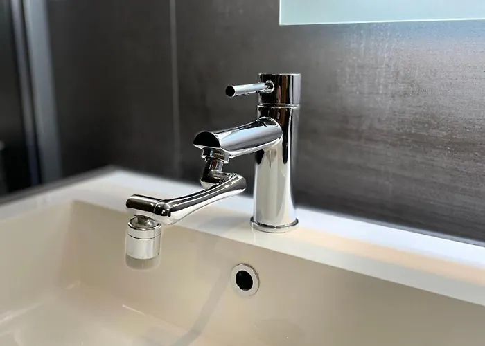 Rhönloft - Ferienapartment *