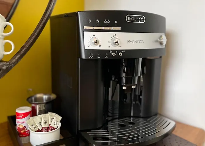 Rhoenloft - Ferienapartment Hünfeld